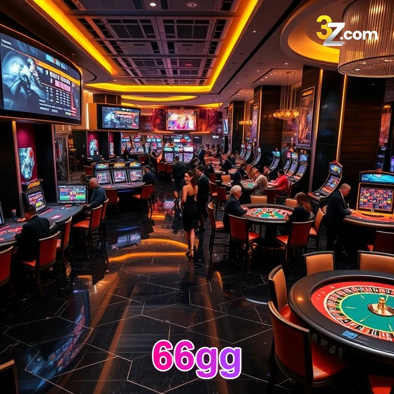 Fortune Games Series